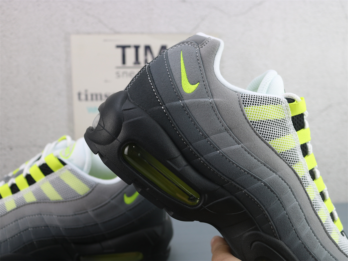 GX Batch Nike Air Max 95 OG Neon 2020 CT1689-001